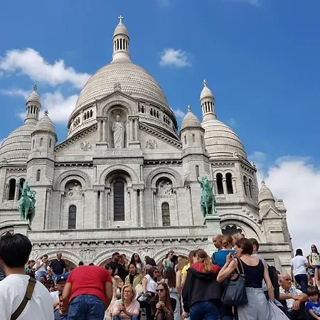 On * Parigi