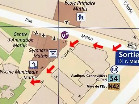 On Parigi